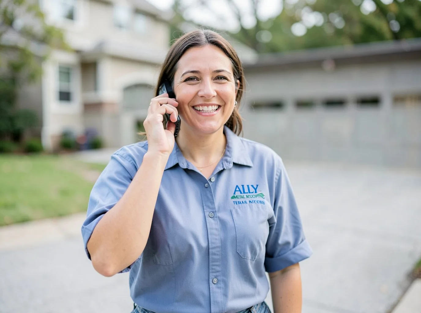 Metal Roof Installation Vienna, GA FAQs